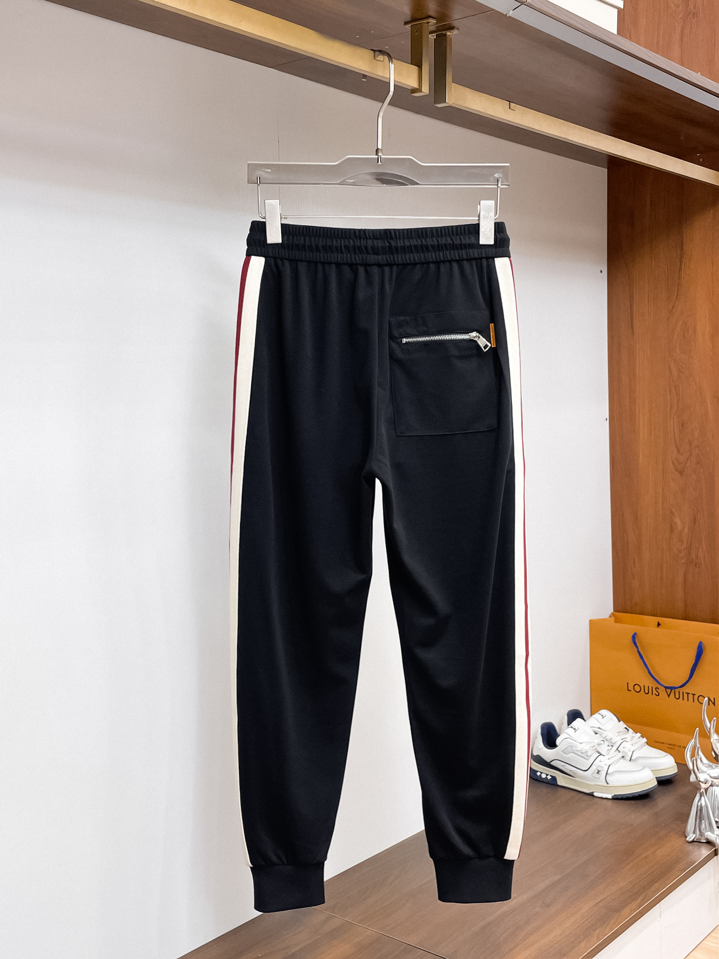 Casual Pants Man